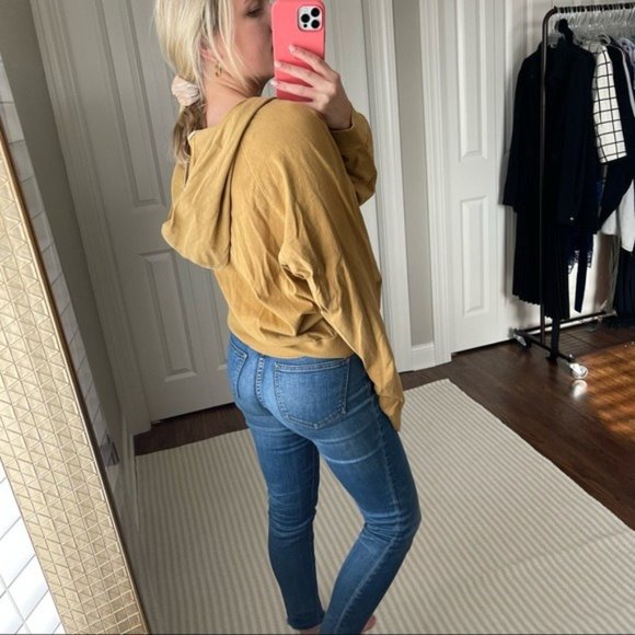 Free People Sweatshirt - Picture 4 of 7